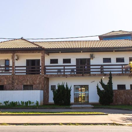 Toya Hotel Ilha Comprida Extérieur photo