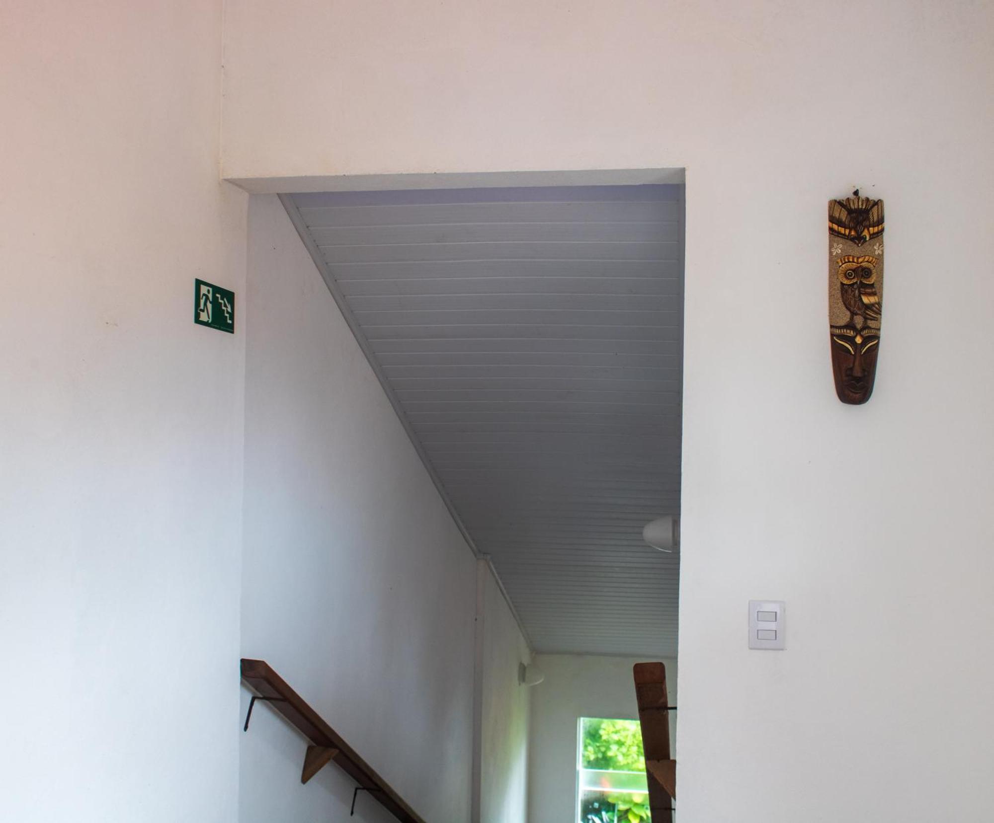 Toya Hotel Ilha Comprida Extérieur photo