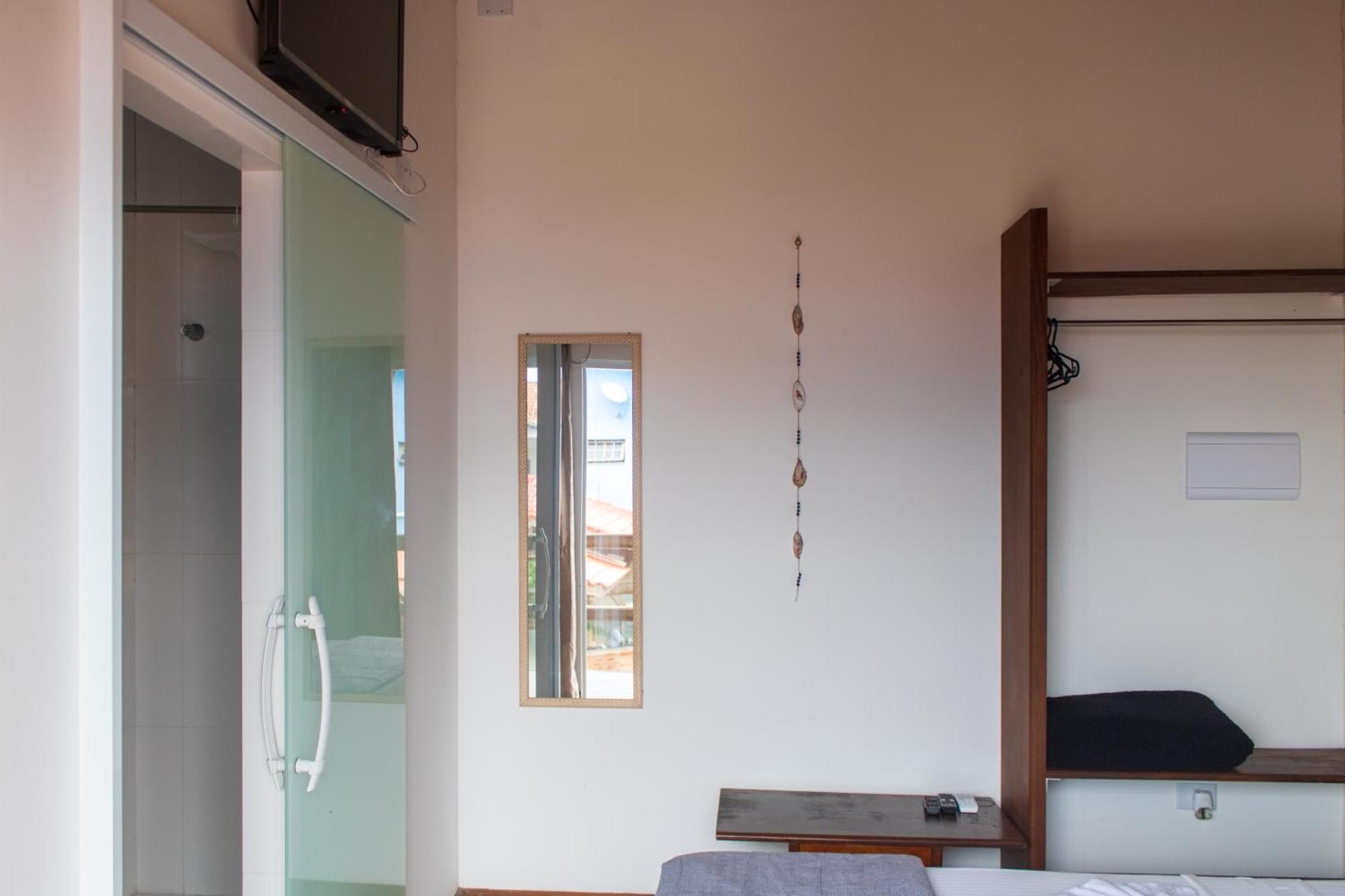 Toya Hotel Ilha Comprida Extérieur photo