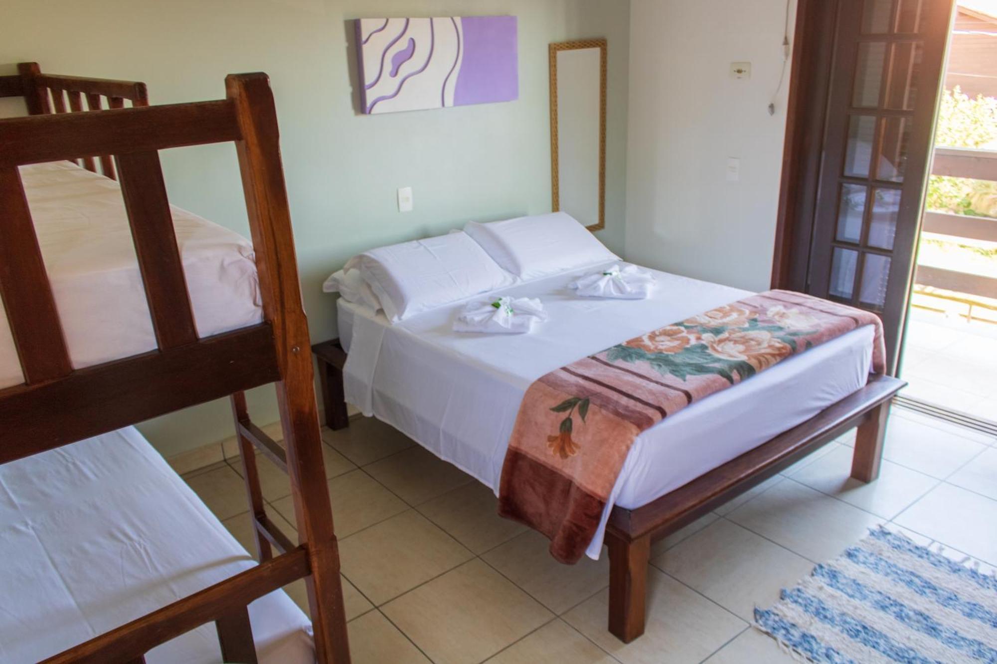 Toya Hotel Ilha Comprida Extérieur photo